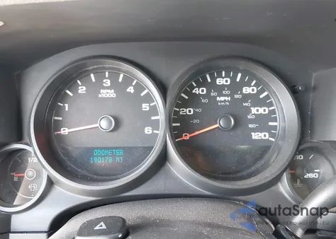 2009 Chevrolet Silverado 1500 Work Truck z USA, uszkodzony, nr VIN 1GCEK19099Z209528